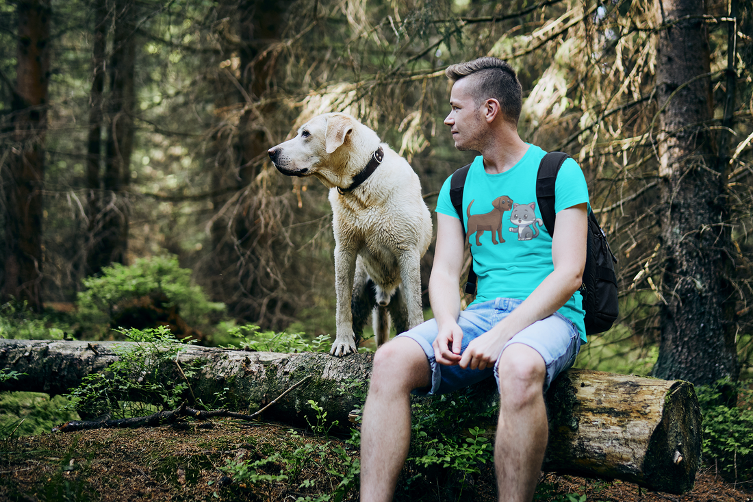 Exploring Dog-Friendly Trails: Scenic Hikes for You and Your Pup