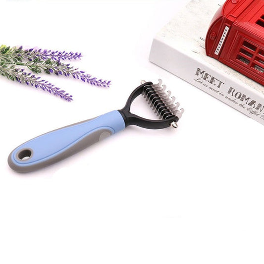 Pets Trimming Grooming Tool - Petful Mode