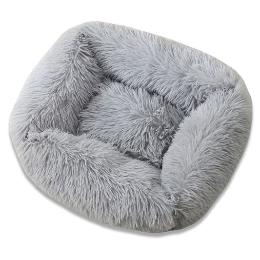 Plush Pet Bed - Petful Mode