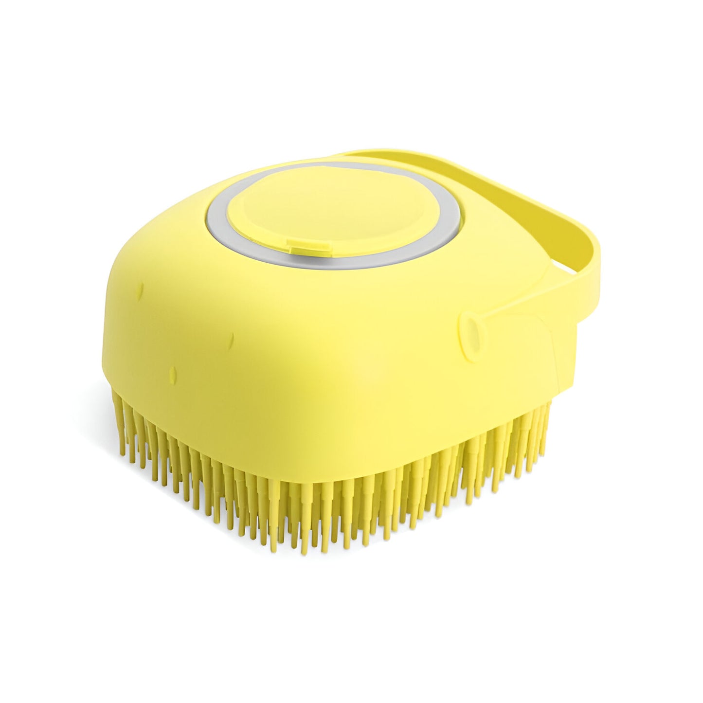 Pet Shampoo Brush - Petful Mode