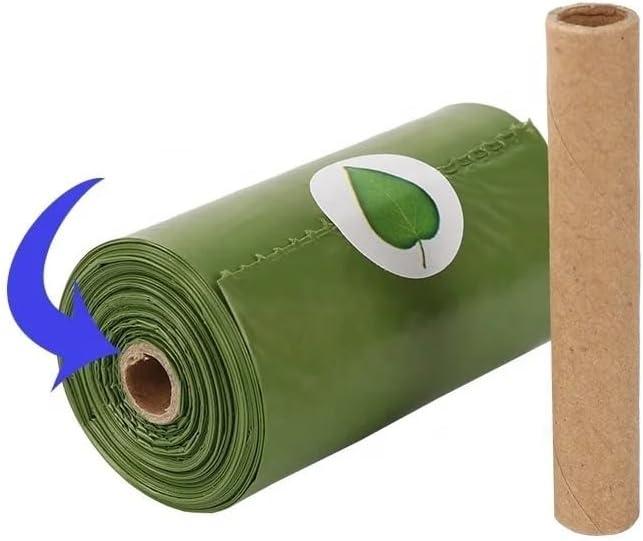 Biodegradable Pet Trash Bags