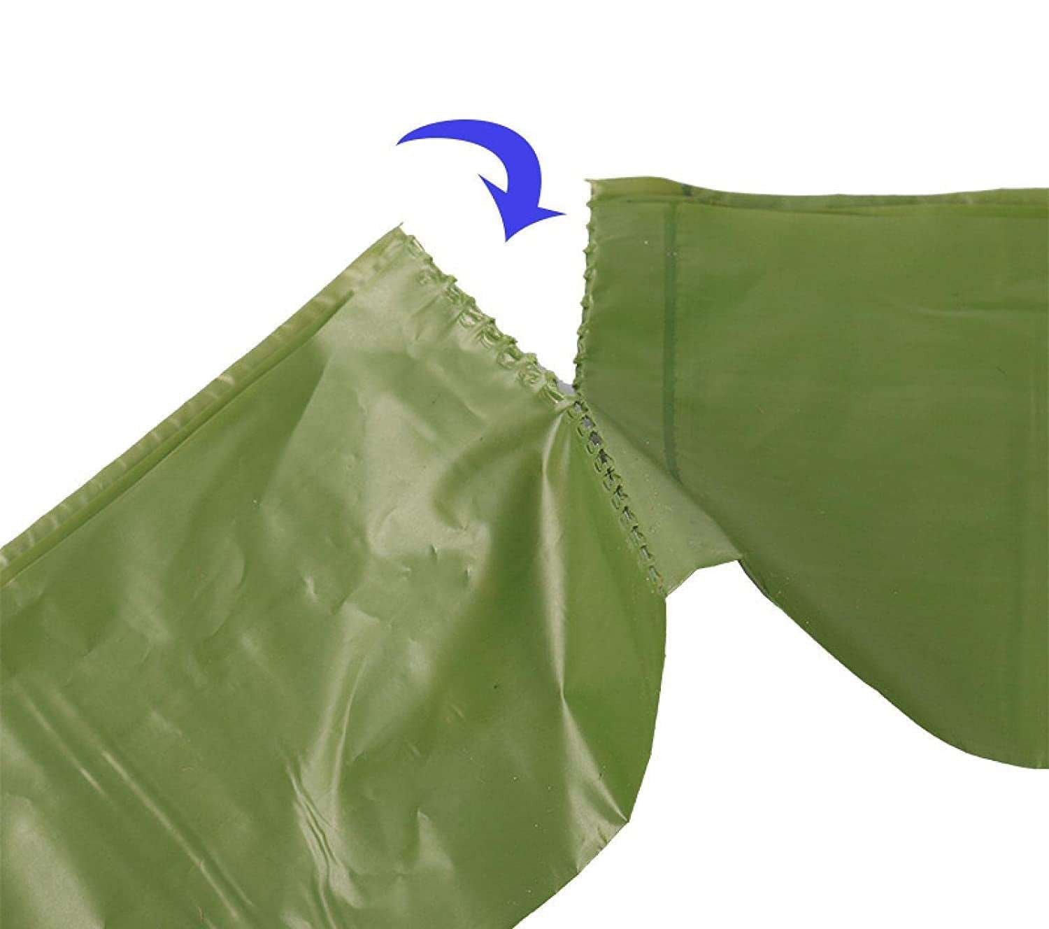 Degradable Pet Trash Bag - Petful Mode