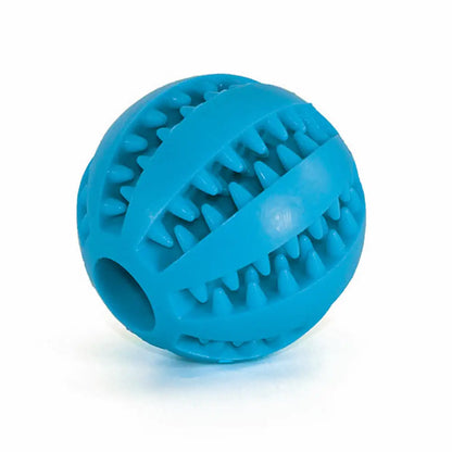 Interactive Pets Rubber Balls - Petful Mode