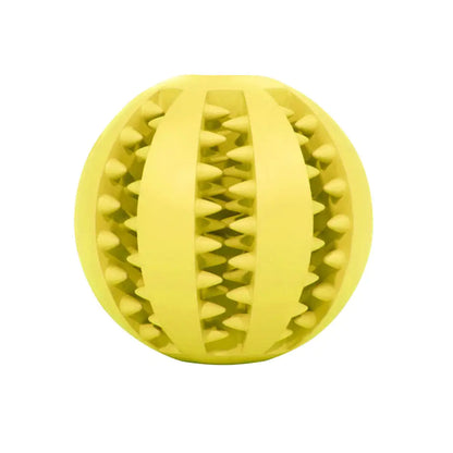 Interactive Pets Rubber Balls - Petful Mode