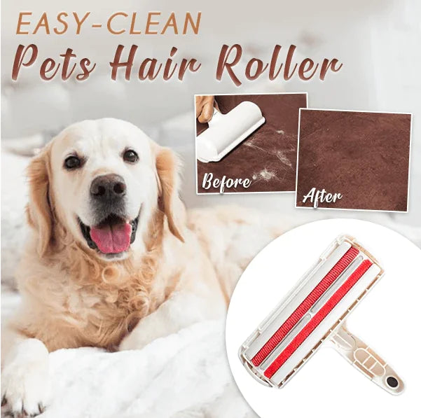 Pet Hair Remover Roller - Petful Mode