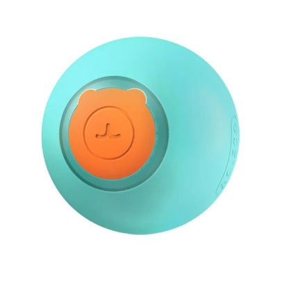 Smart Pet Spinning Toy Ball - Petful Mode