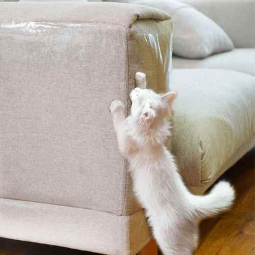 Cat Scratch Furniture Protector - Petful Mode