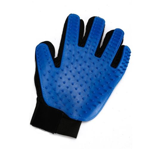 Pet Grooming Brush Glove - Petful Mode