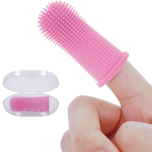 Super Soft Dog Toothbrush - Petful Mode