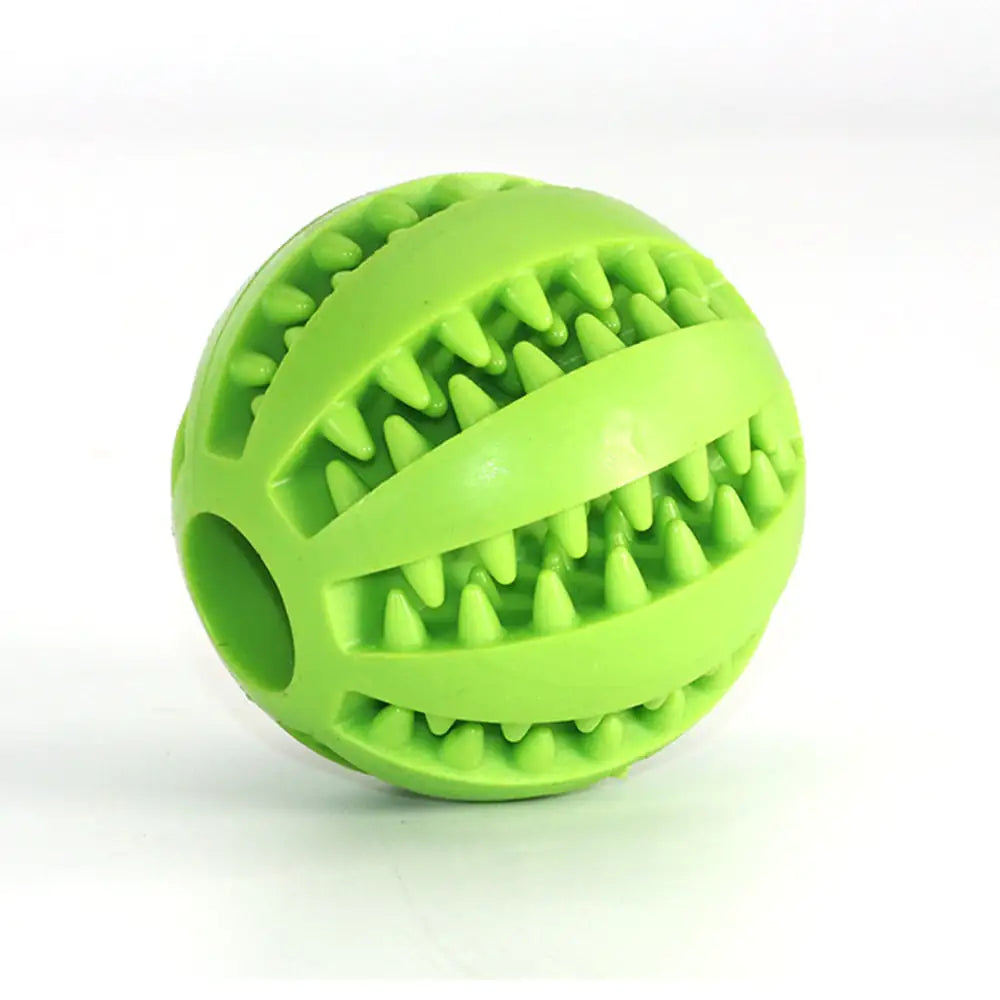 Interactive Pets Rubber Balls - Petful Mode