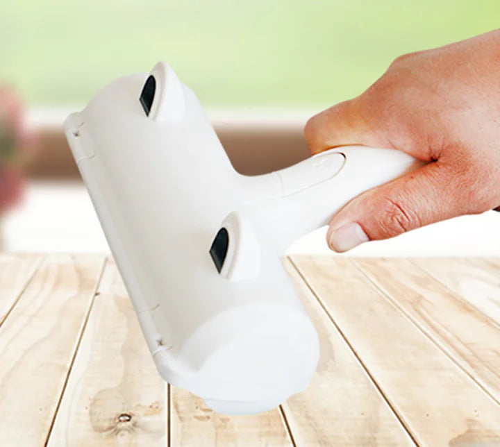 Pet Hair Remover Roller - Petful Mode