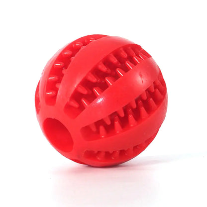 Interactive Pets Rubber Balls - Petful Mode