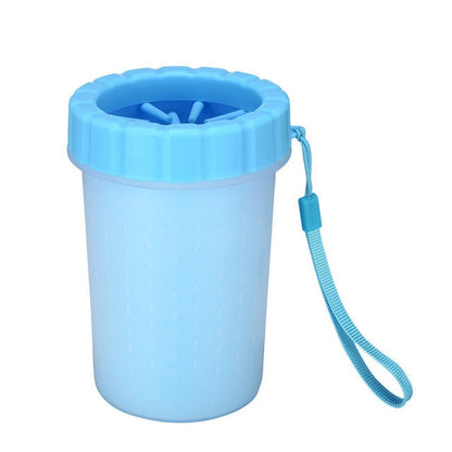 Dog Paw Cleaning Cup - Petful Mode