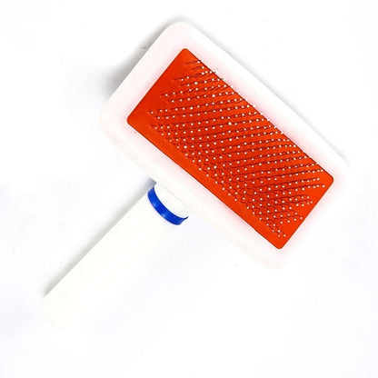 Pet Grooming Brush Glove - Petful Mode