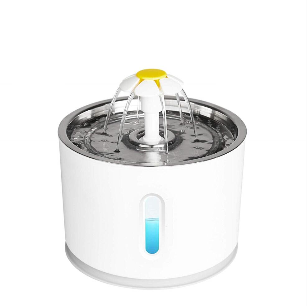 Pet Water Flow Fountain - Petful Mode