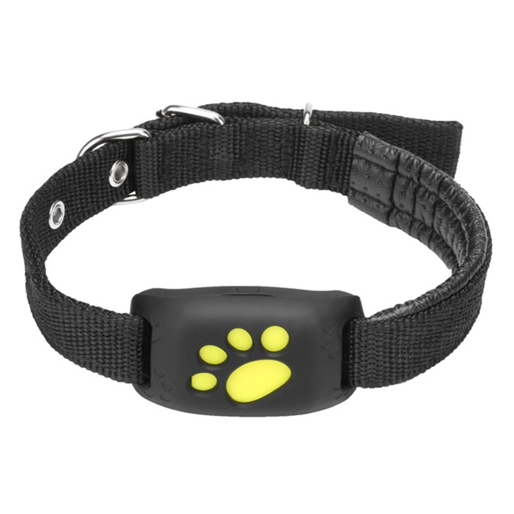 Universal Pet GPS Tracker Collar - Petful Mode