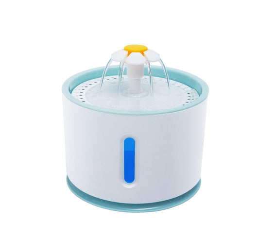 Pet Water Flow Fountain - Petful Mode